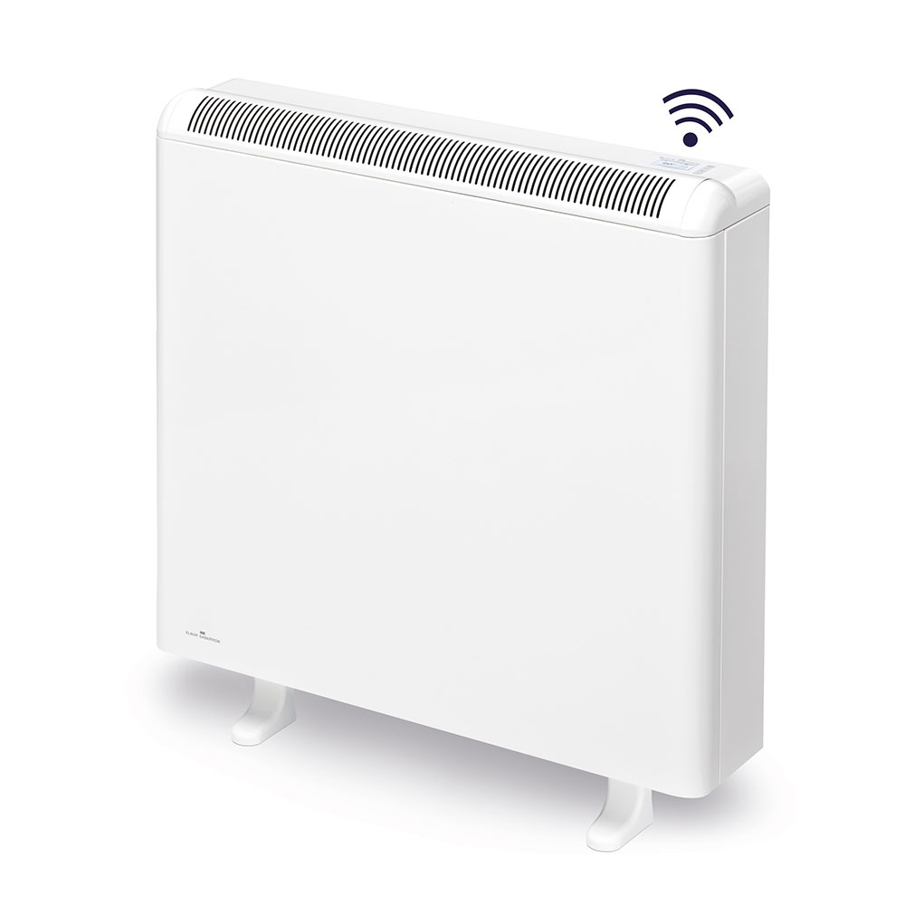 Gabarrón PH PLUS 750W: Convector Eléctrico PH-75 PLUS