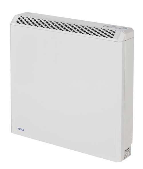 Acumulador de calor Wifi Ecombi Plus. Modelo Eco3 plus. 8 horas