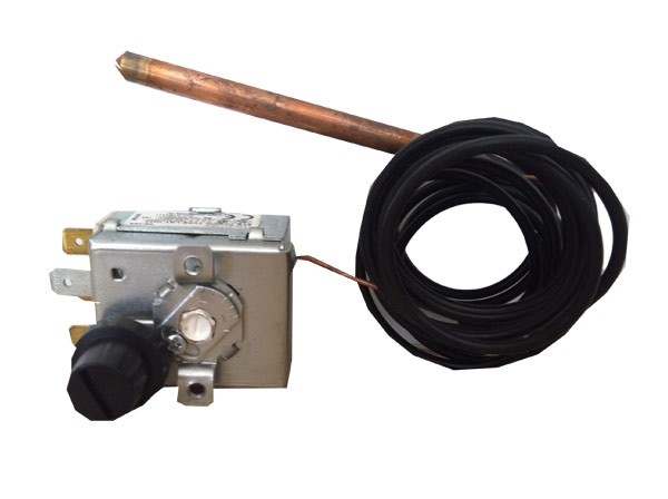 Termostato de seguridad ACS