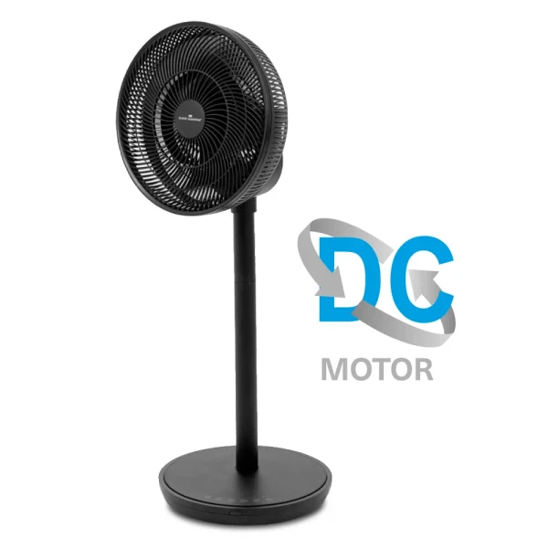 BELOC Ventilador sin cables - Imagen 4