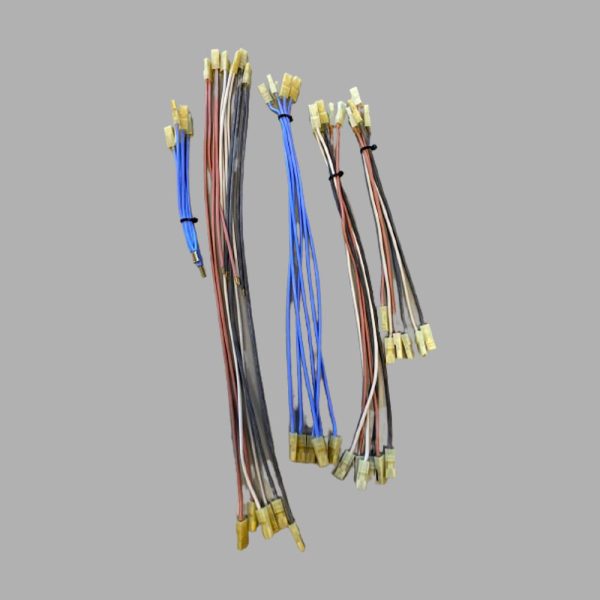 Cableado completo fuerza CMX y CMX-i - Imagen 2