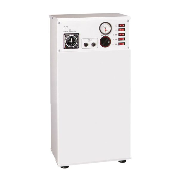 CPE-54 Caldera eléctrica alta potencia