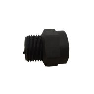 Manguito plástico antielectrolisis