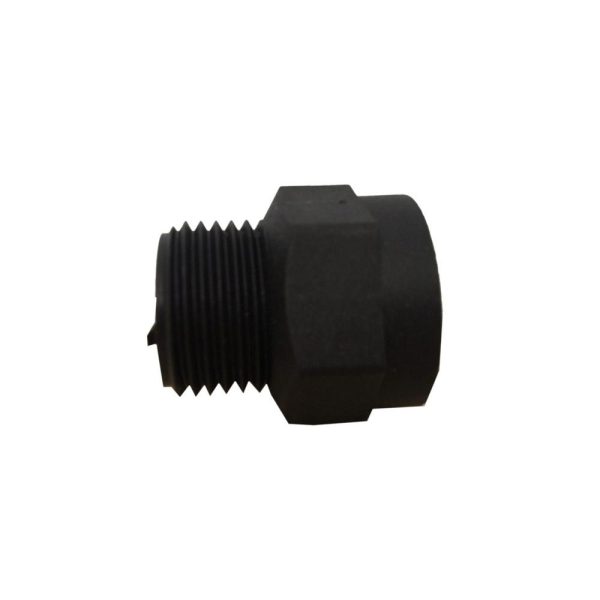 Manguito plástico antielectrolisis