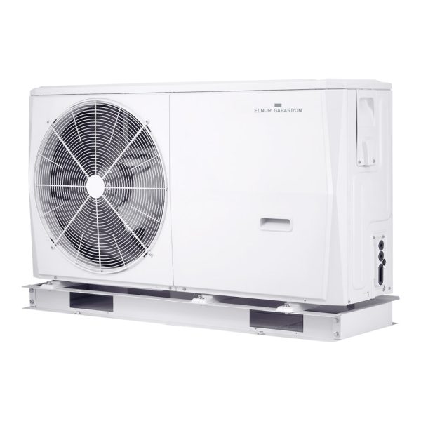 THME-6AM Aerotermia Thermira Monobloc