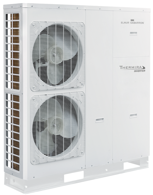 AEROTERMIA THERMIRA MONOBLOC THGM14CT