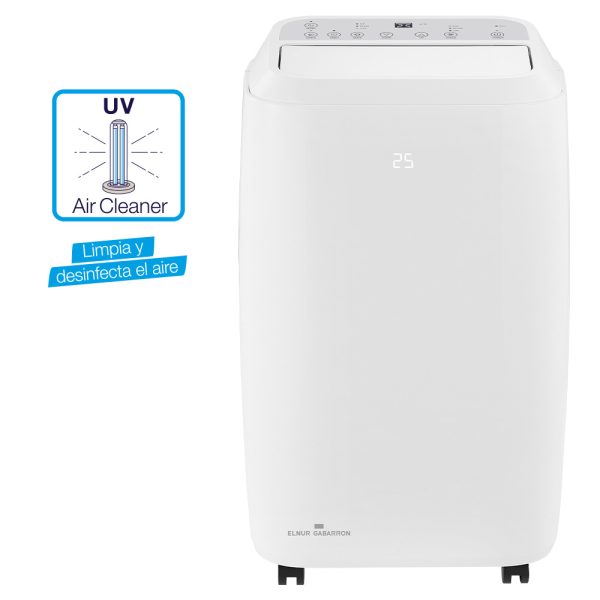 BERING UV12000 Aire acondicionado portátil