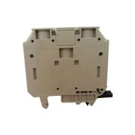 Borna de conexión gris VU-5-35