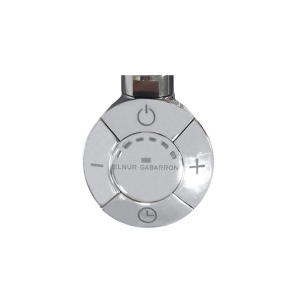 TCROM8 Toallero eléctrico 300W - Imagen 2