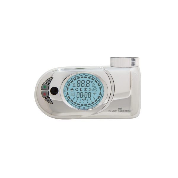 TBC-8K Toallero eléctrico 300W - Imagen 2