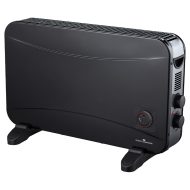 CP-TURBO Convector eléctrico portátil