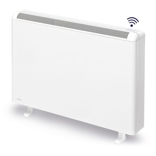 ECO30 SOLAR Acumulador de calor estático solar