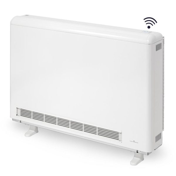 ECO30 ARC Acumulador de calor dinámico solar