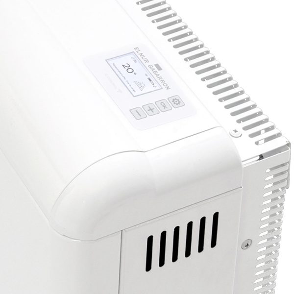 ECO30 ARC Acumulador de calor dinámico solar - Imagen 7