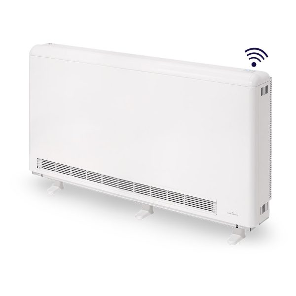 ECO40 ARC Acumulador de calor dinámico solar