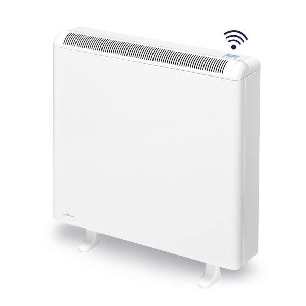 ECO20 PLUS Acumulador de calor estático