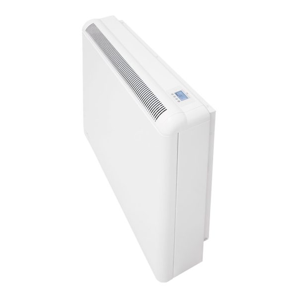 ECO20 PLUS Acumulador de calor estático - Imagen 3