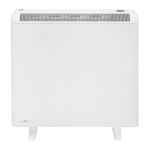 ECO20 PRO Acumulador de calor estático - Imagen 3