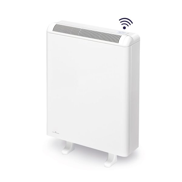 ECO15 PRO Acumulador de calor estático