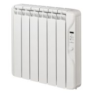 RF-6E PLUS Emisor térmico con fluido