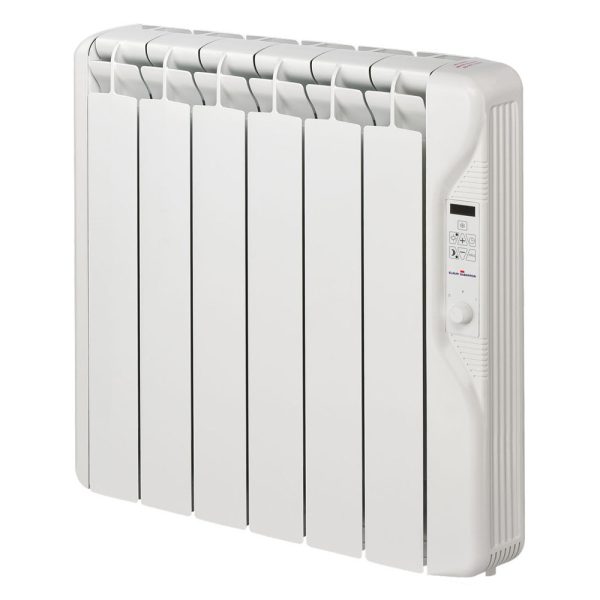 RF-6E PLUS Emisor térmico con fluido