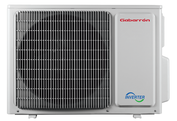 AIRE ACONDICIONADO GABARRON MULTI SPLIT 2x1 IGMB-18NK6LO - Imagen 2