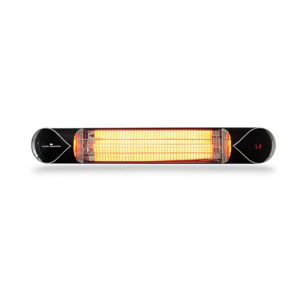 IFC Calefactor Infrarrojo de carbono - Imagen 2