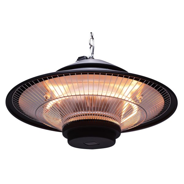 IFT Calefactor infrarrojo halógeno - Imagen 2