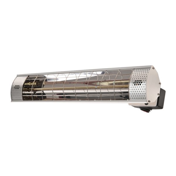 IFB Calefactor Infrarrojo halógeno - Imagen 3