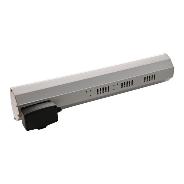 IFB Calefactor Infrarrojo halógeno - Imagen 2