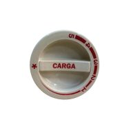 Mando carga acumulador de calor Gabarrón AES,AX