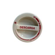 Mando descarga acumulador de calor Gabarrón AES,AX