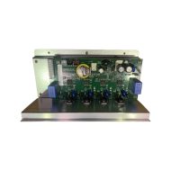 Placa base ECOMBI-PLUS