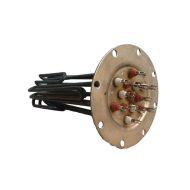 Resistencia 15Kw 180mm