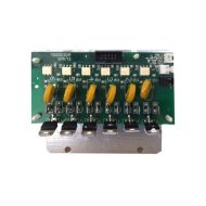 Tarjeta ACS calderas Gabarrón CMX y CMX-P