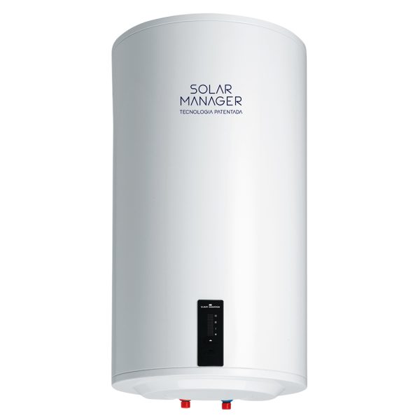 TSG-150 Termo eléctrico solar wifi para agua caliente