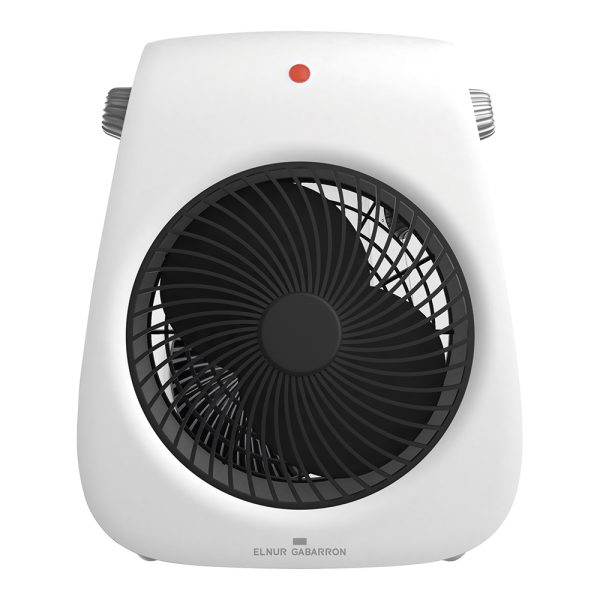 TVH Termoventilador portátil - Imagen 2