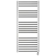 TCROM12 Toallero eléctrico 500W