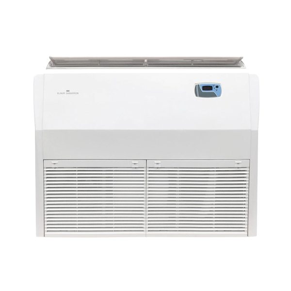 FG68CM Fancoil Aerotermia Thermina
