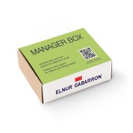 Manager BOX Accesorio control wifi