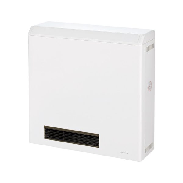 ADL-2012 Acumulador de calor carga 8 horas