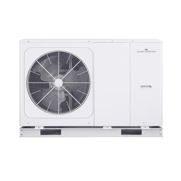 THME-16AM Aerotermia Thermira Monobloc - Imagen 2