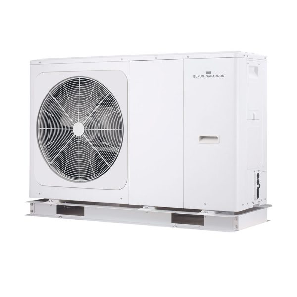 THME-16AM Aerotermia Thermira Monobloc