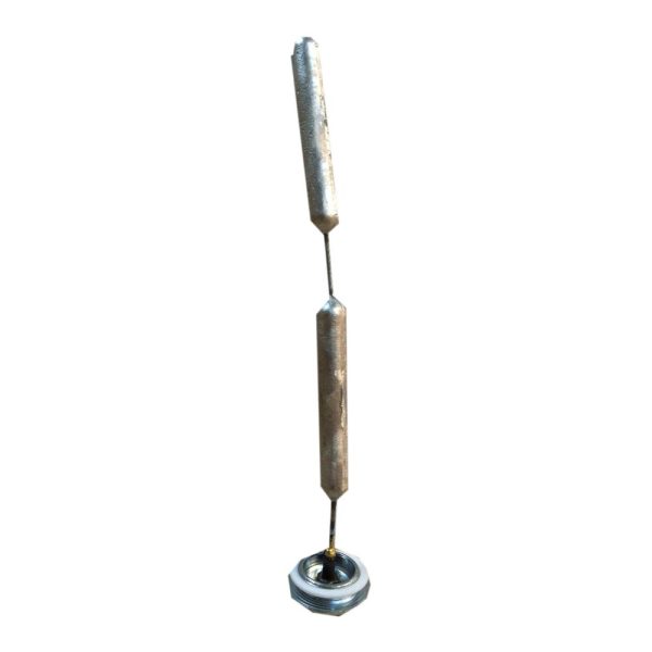 Conjunto ánodo magnesio encadenado calderas Gabarrón C-83
