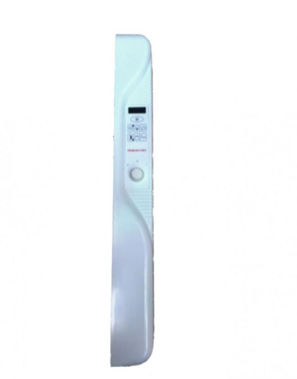 Lateral Completo Drch Mod-RT-E