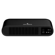 CCN-2000 Calefactor cerámico negro