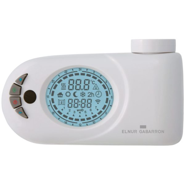 TBB-8K Toallero eléctrico 300W - Imagen 2
