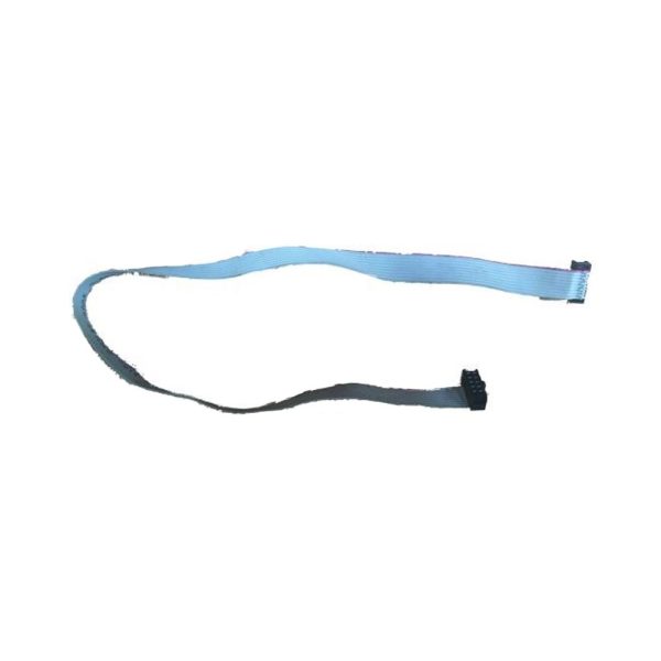 Cable plano 10 vías
