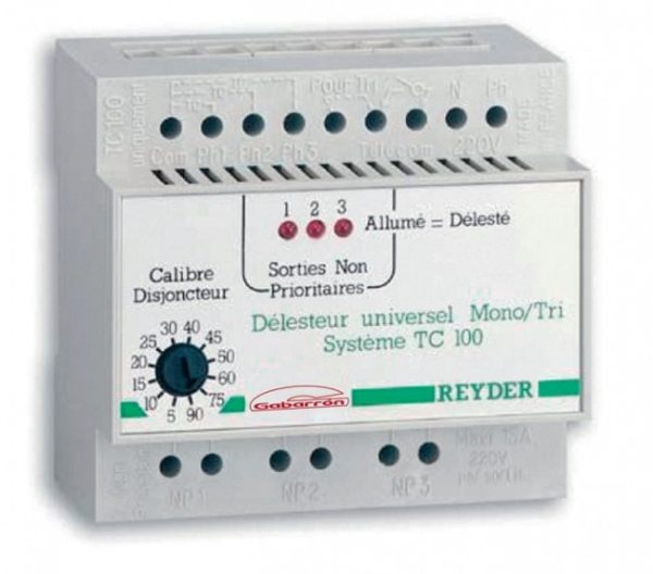 G-REYDER