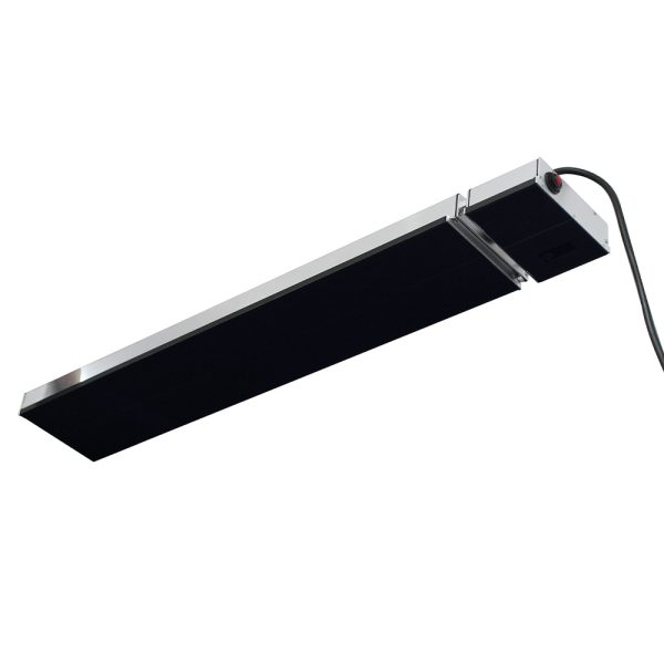 IFF Calefactor Infrarrojo panel radiante - Imagen 2